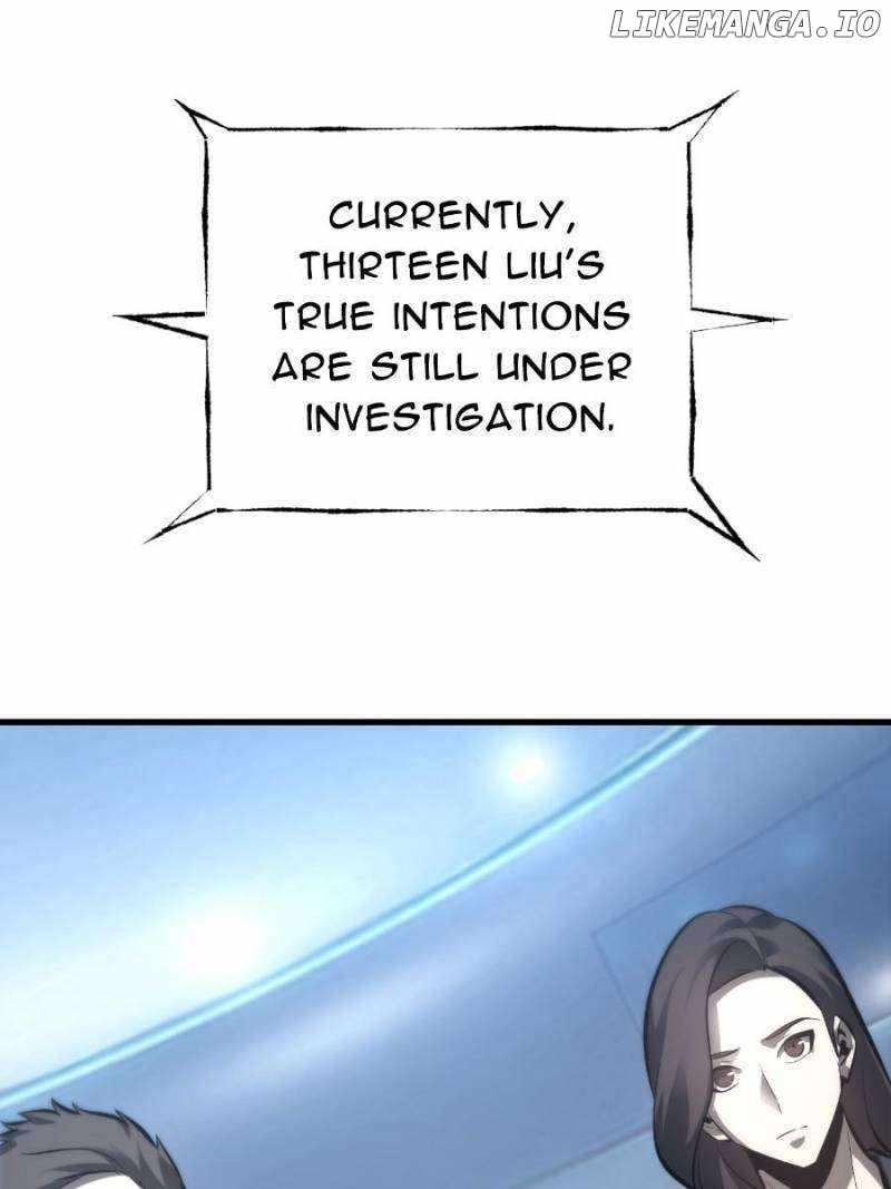 I'm the strongest boss Chapter 41 111